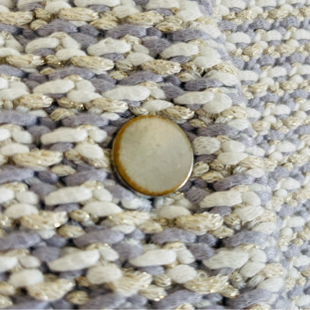 Ramy Brook Jack Cardigan Sweater - Picture 8 of 10